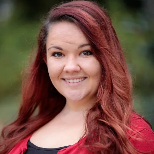 Sarah Jenkins headshot