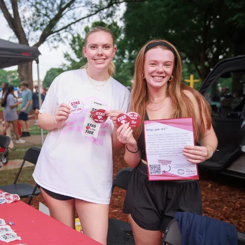 Tide Against Suicide GOBD